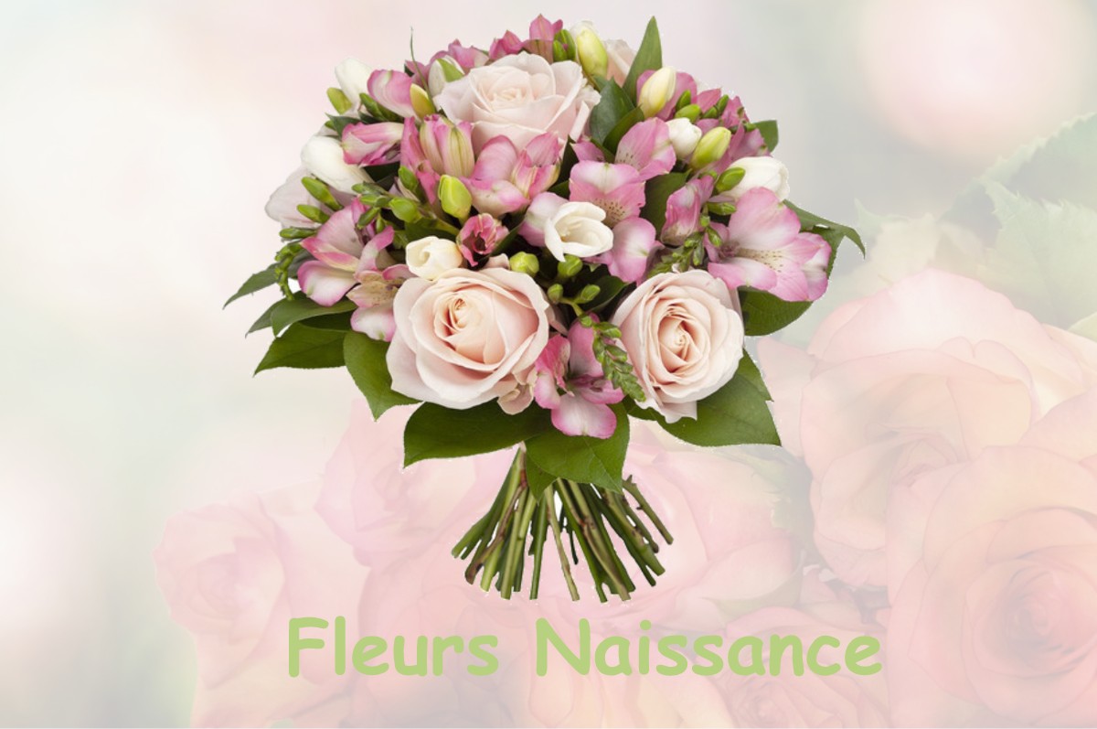 fleurs naissance BEAUSITE