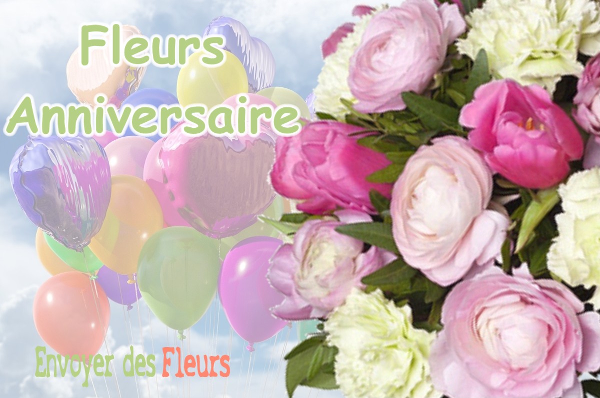 lIVRAISON FLEURS ANNIVERSAIRE à BEAUSITE