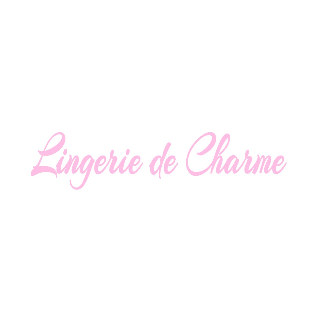 LINGERIE DE CHARME BEAUSITE